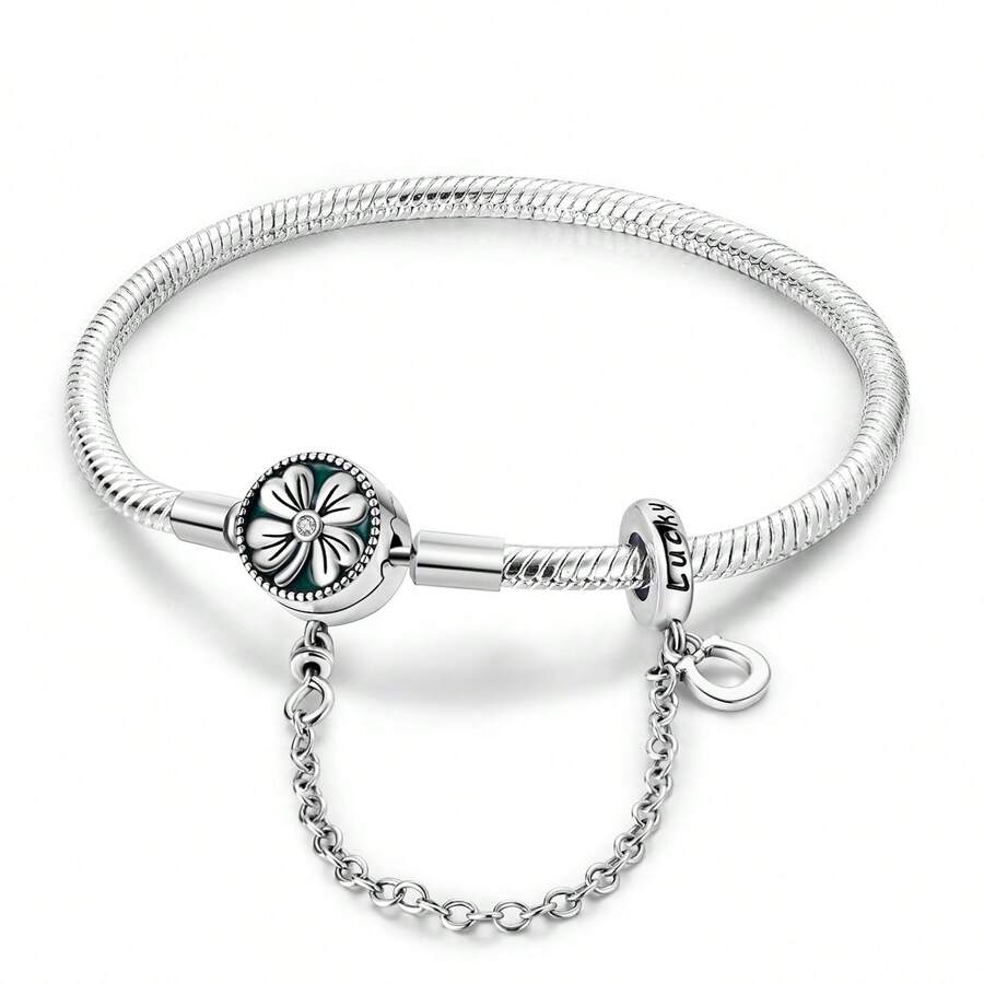 Pulseira LoveLiggi Clover