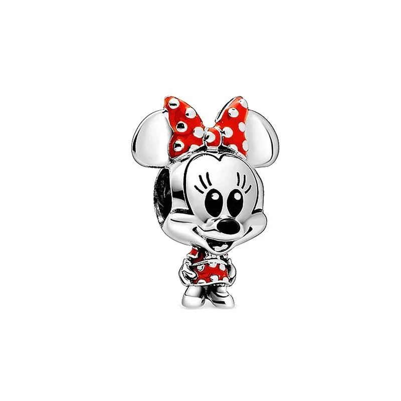 Berloque Minnie